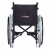 Кресло-коляска для инвалидов Base 100 ш.сидения 45 см пневмоколеса Ortonica